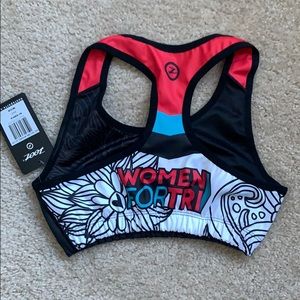 Zoot Sports Bra